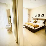Lucentum Nocleg ze śniadaniem 4*