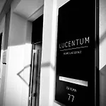 Lucentum Nocleg ze śniadaniem