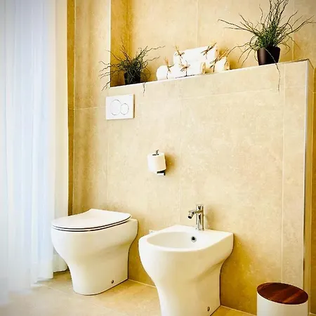 Bed & Breakfast Lucentum Prato (Prato)