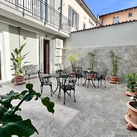 Lucentum 4* Prato (Prato)