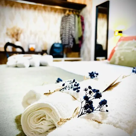 Bed & Breakfast Lucentum