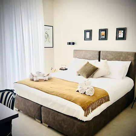 Bed & Breakfast Lucentum