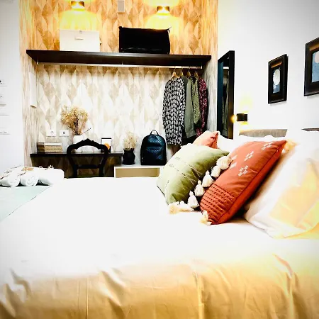 Lucentum Bed & Breakfast Prato (Prato)