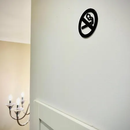 Bed & Breakfast Lucentum Prato (Prato)