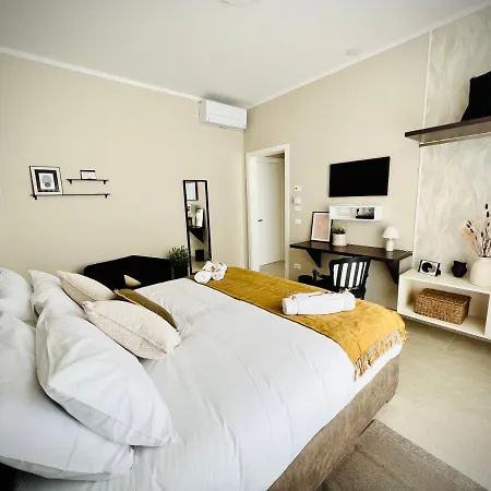 Bed & Breakfast Lucentum