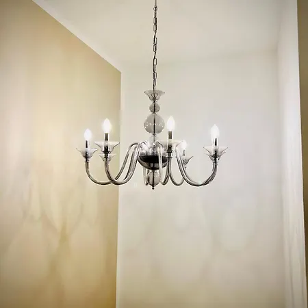 Bed & Breakfast Lucentum Prato (Prato)