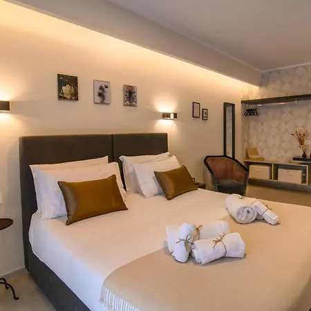 Lucentum Bed & Breakfast