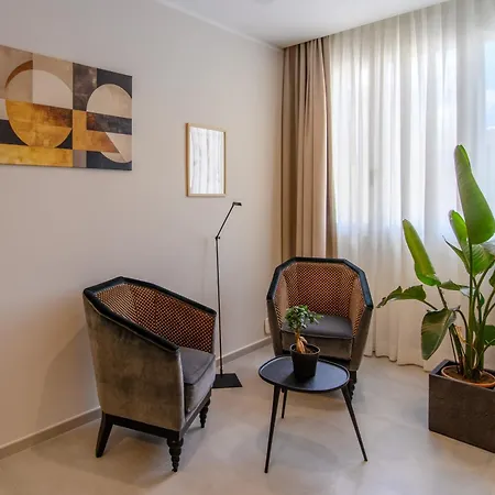 Lucentum 4* Prato (Prato)