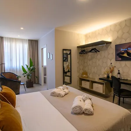 Lucentum Prato (Prato)