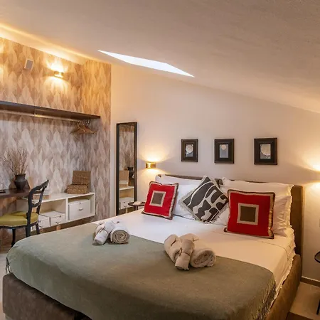 Lucentum 4* Prato (Prato)