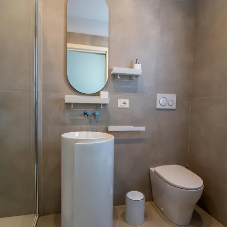 Bed & Breakfast Lucentum