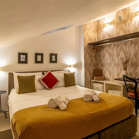 Lucentum Bed & Breakfast 4*