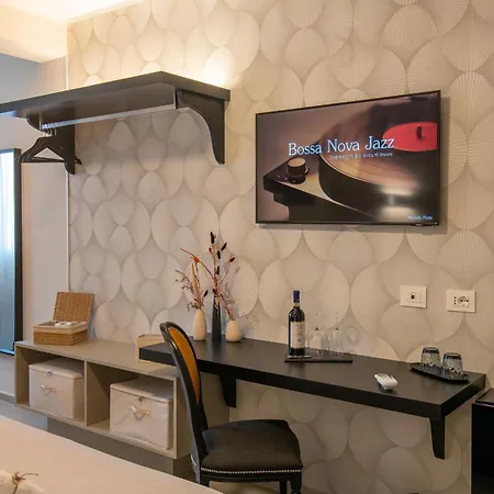 Bed & Breakfast Lucentum