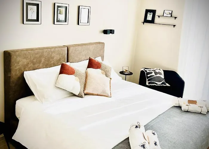 Panzió Lucentum 4*