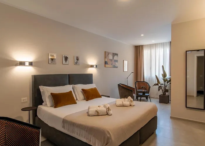 Panzió Lucentum 4*
