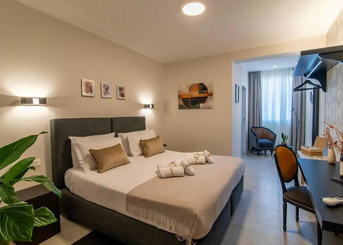 Lucentum 4*
