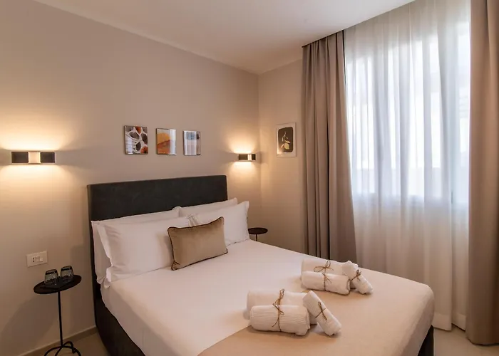 Lucentum Panzió 4*