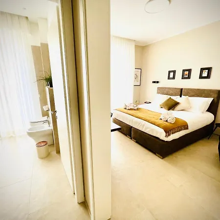 Lucentum Bed & Breakfast *
