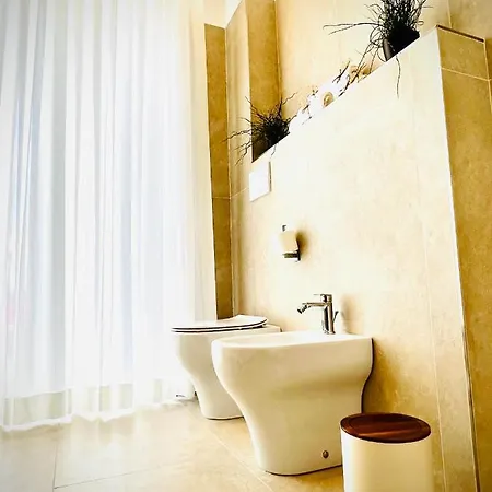 Bed & Breakfast Lucentum