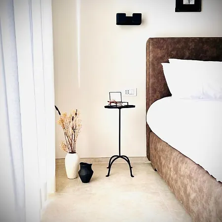 Bed & Breakfast Lucentum Prato (Prato)