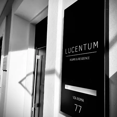 Lucentum فندق مبيت وإفطار