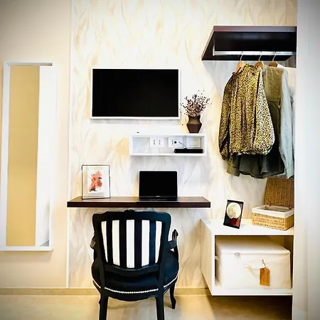 Lucentum فندق مبيت وإفطار