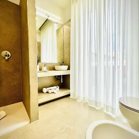 Lucentum 4* Prato (Prato)