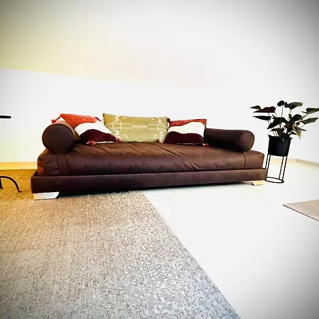 Lucentum Bed & Breakfast Prato (Prato)