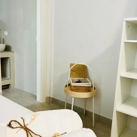 Lucentum Bed & Breakfast Prato (Prato)