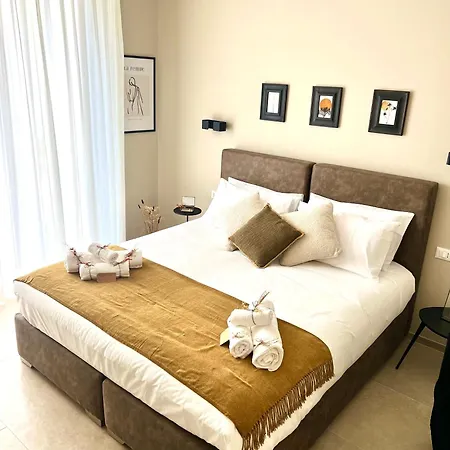 Lucentum 4* براتو
