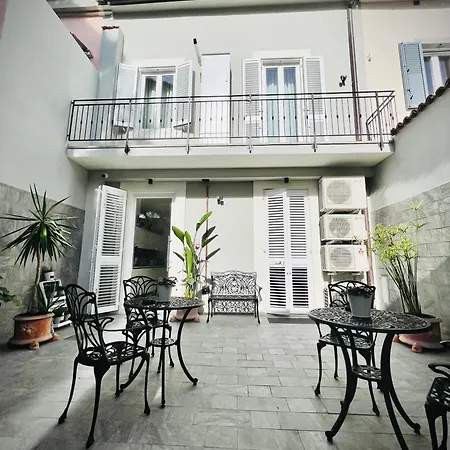 Bed & Breakfast Lucentum *