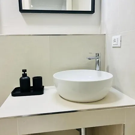 Lucentum Bed & Breakfast *