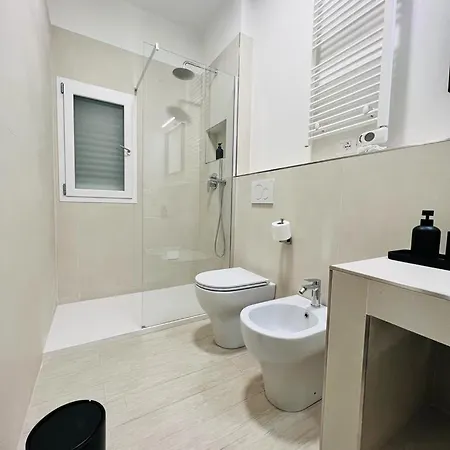 Bed & Breakfast Lucentum *