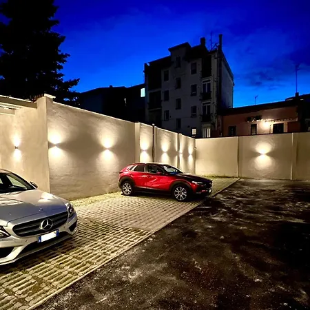 Lucentum فندق مبيت وإفطار براتو