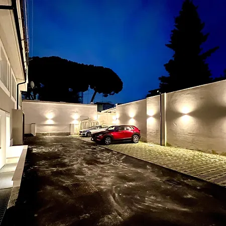 Lucentum Bed & Breakfast Prato (Prato)