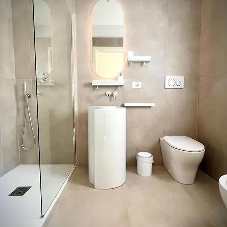 Bed & Breakfast Lucentum Prato (Prato)