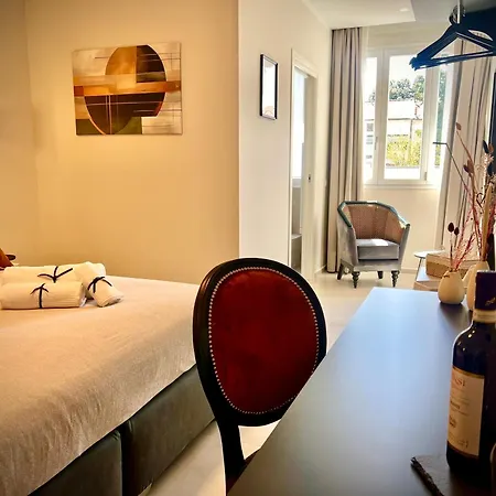 Lucentum Bed & Breakfast Prato (Prato)