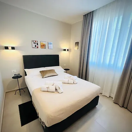 Lucentum Bed & Breakfast Prato (Prato)