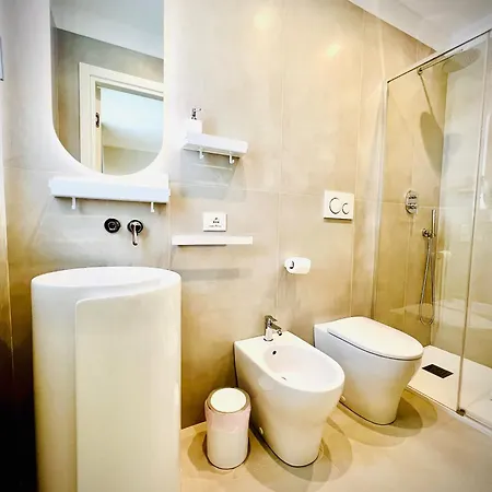 Lucentum Bed & Breakfast
