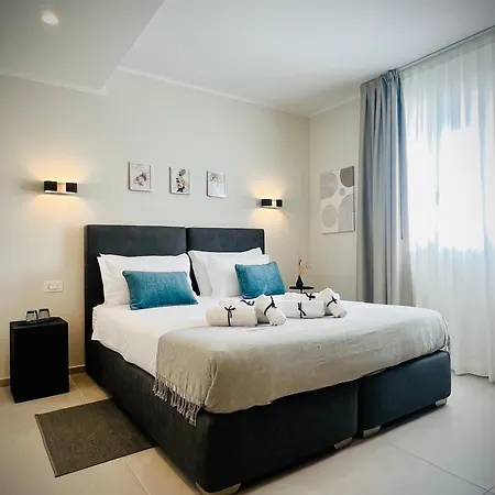 Lucentum Bed & Breakfast *