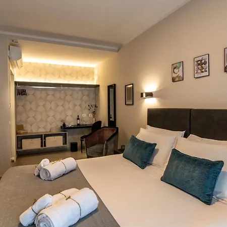 Lucentum Nocleg ze śniadaniem Prato (Prato)