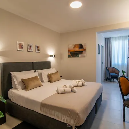 Lucentum 4*