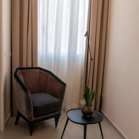 Lucentum 住宿加早餐酒店 4*