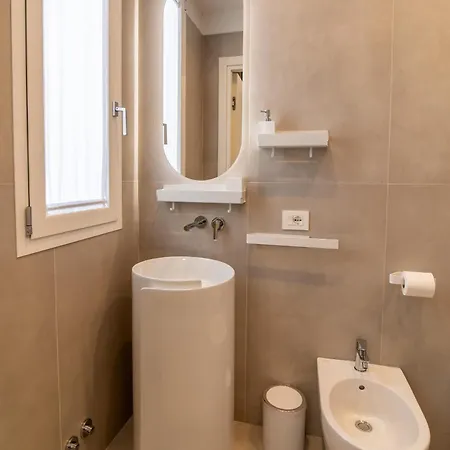 住宿加早餐酒店 Lucentum 普拉托