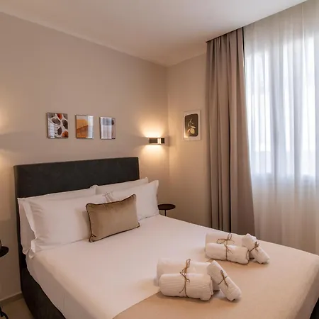 Lucentum Nocleg ze śniadaniem 4*