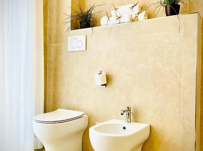 Bed & Breakfast Lucentum Prato (Prato)