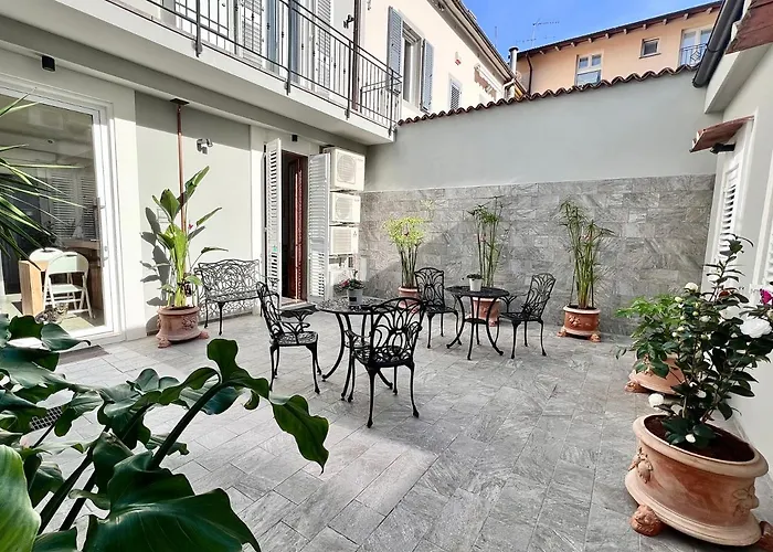 Lucentum 4* Prato (Prato)