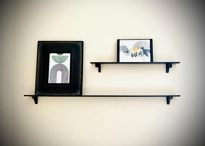 Bed & Breakfast Lucentum Prato (Prato)