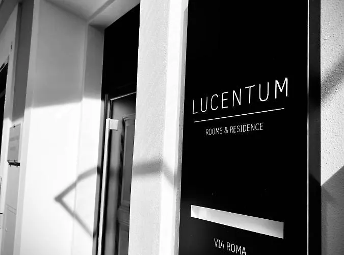 Lucentum Bed & Breakfast