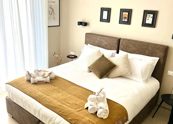 Lucentum 4* Прато